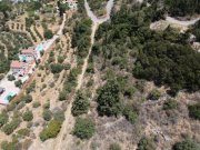Gavalochori Kreta, Gavalochori: Atemberaubendes Grundstück mit Meerblick zum Verkauf Grundstück kaufen